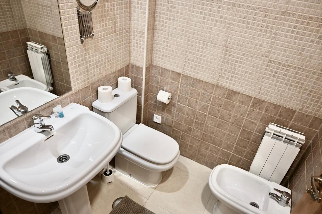 For You Rentals Centrico Apartamento Temporal En La Calle Infanta Inf1A Madrid Exterior photo